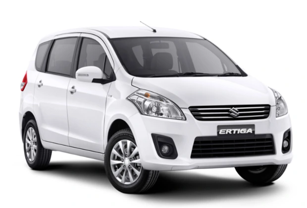 ertiga