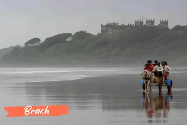 one day trip near pune