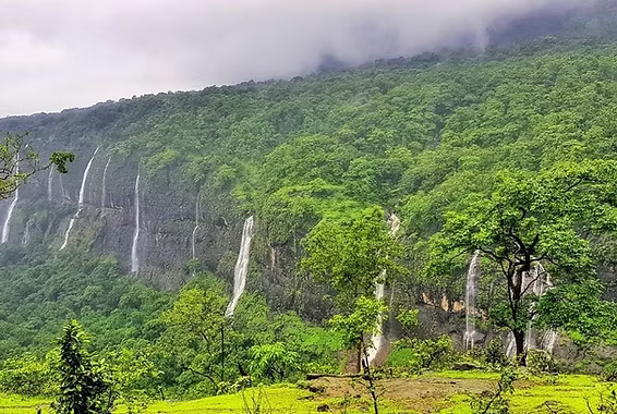 Bhimashankar Wildlife Sanctuary