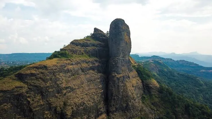 Nagphani Point